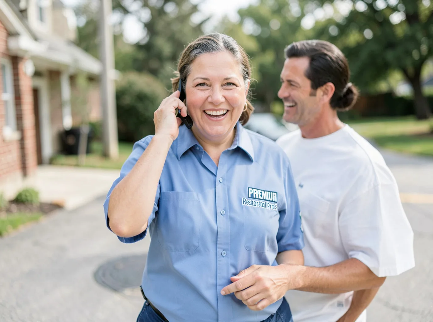 Water Damage Restoration Buffalo, OK FAQs